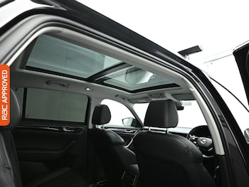 Used Skoda Kodiaq 2021 for sale - 79494958: Photo