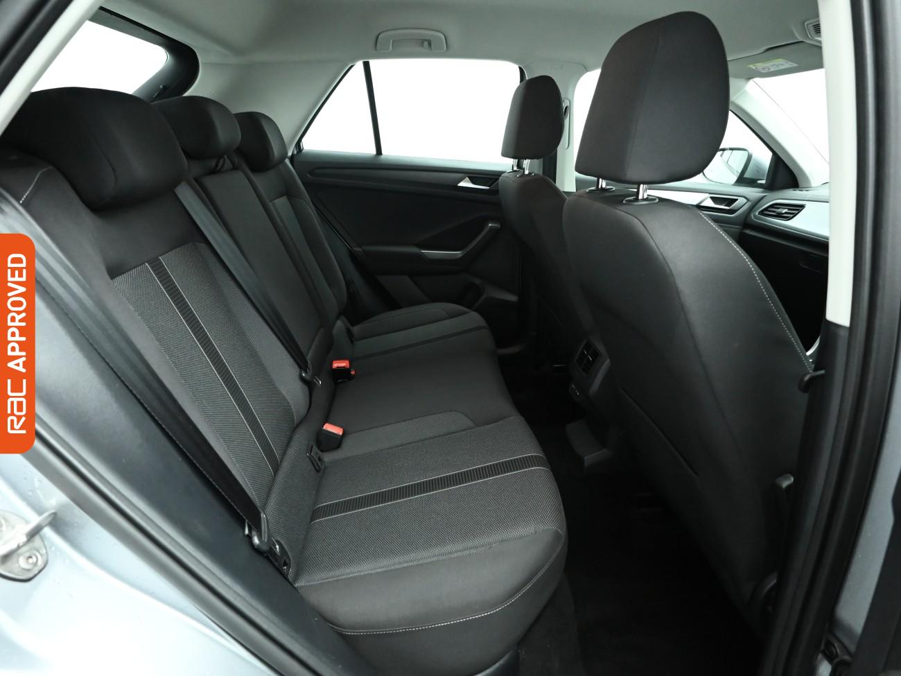 Used Volkswagen T-Roc 2023 for sale - 76535317: Photo 13