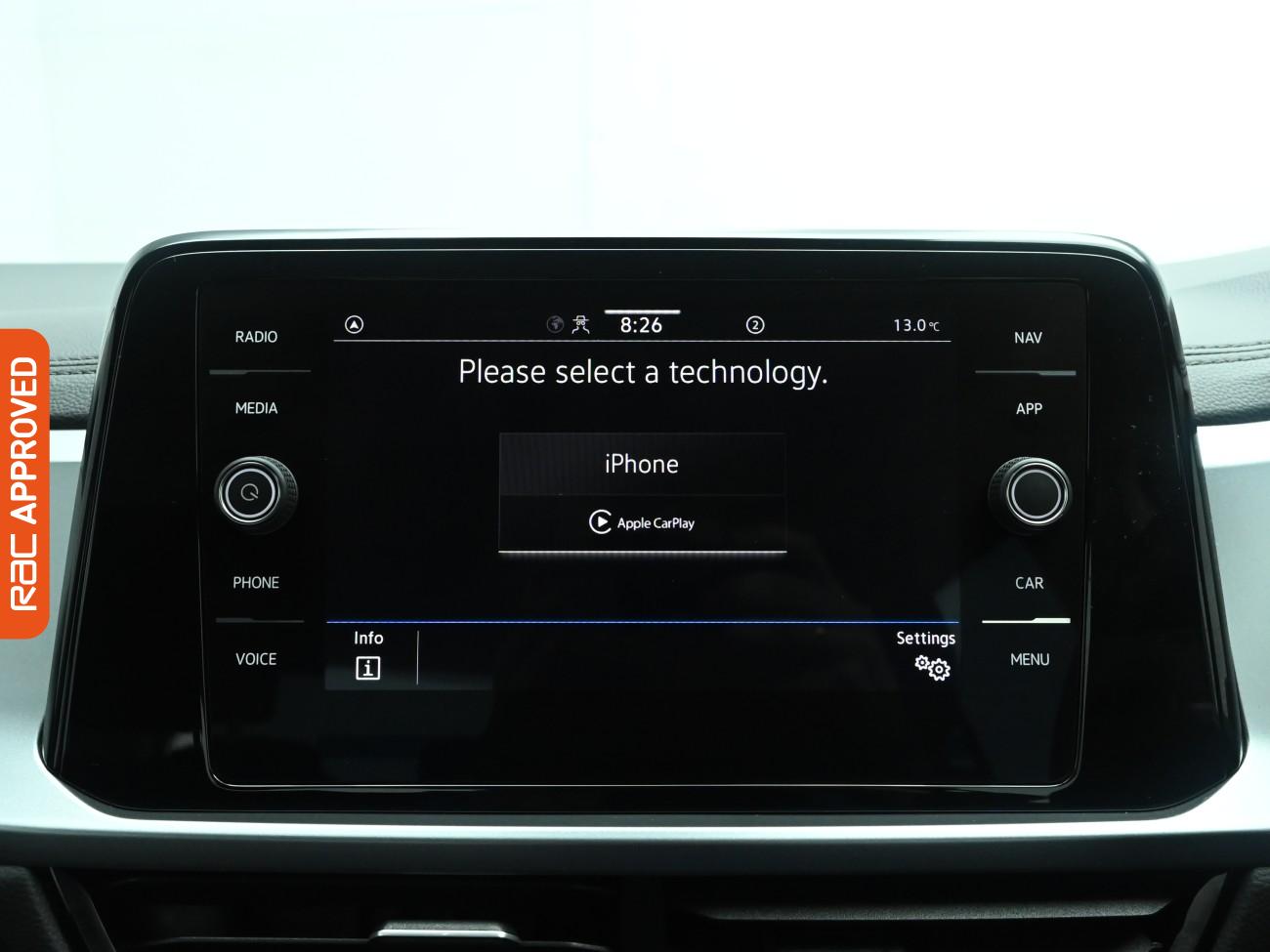 Used Volkswagen T-Roc 2023 for sale - 76535317: Photo 16