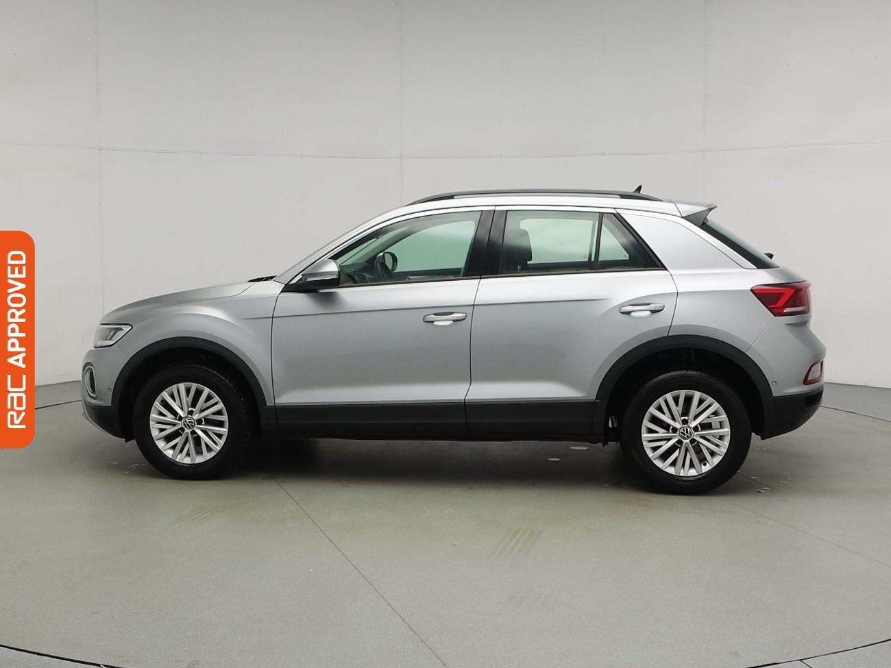Used Volkswagen T-Roc 2023 for sale - 76535317: Photo 28