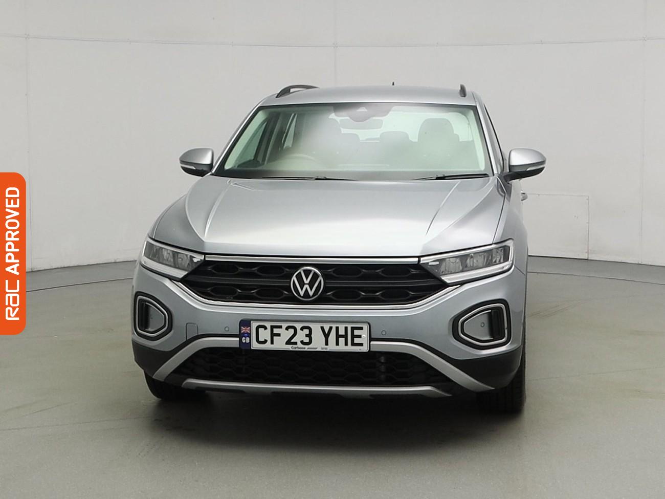 Used Volkswagen T-Roc 2023 for sale - 76535317: Photo 7