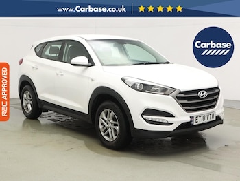 Used Hyundai TUCSON 2018 for sale - 77703404: Photo