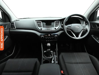 Used Hyundai TUCSON 2018 for sale - 77703404: Photo