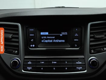 Used Hyundai TUCSON 2018 for sale - 77703404: Photo