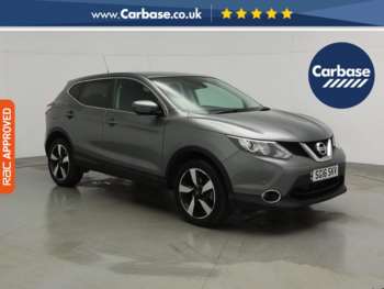 2016 - 1.2 DiG-T N-Tec 5dr Xtronic