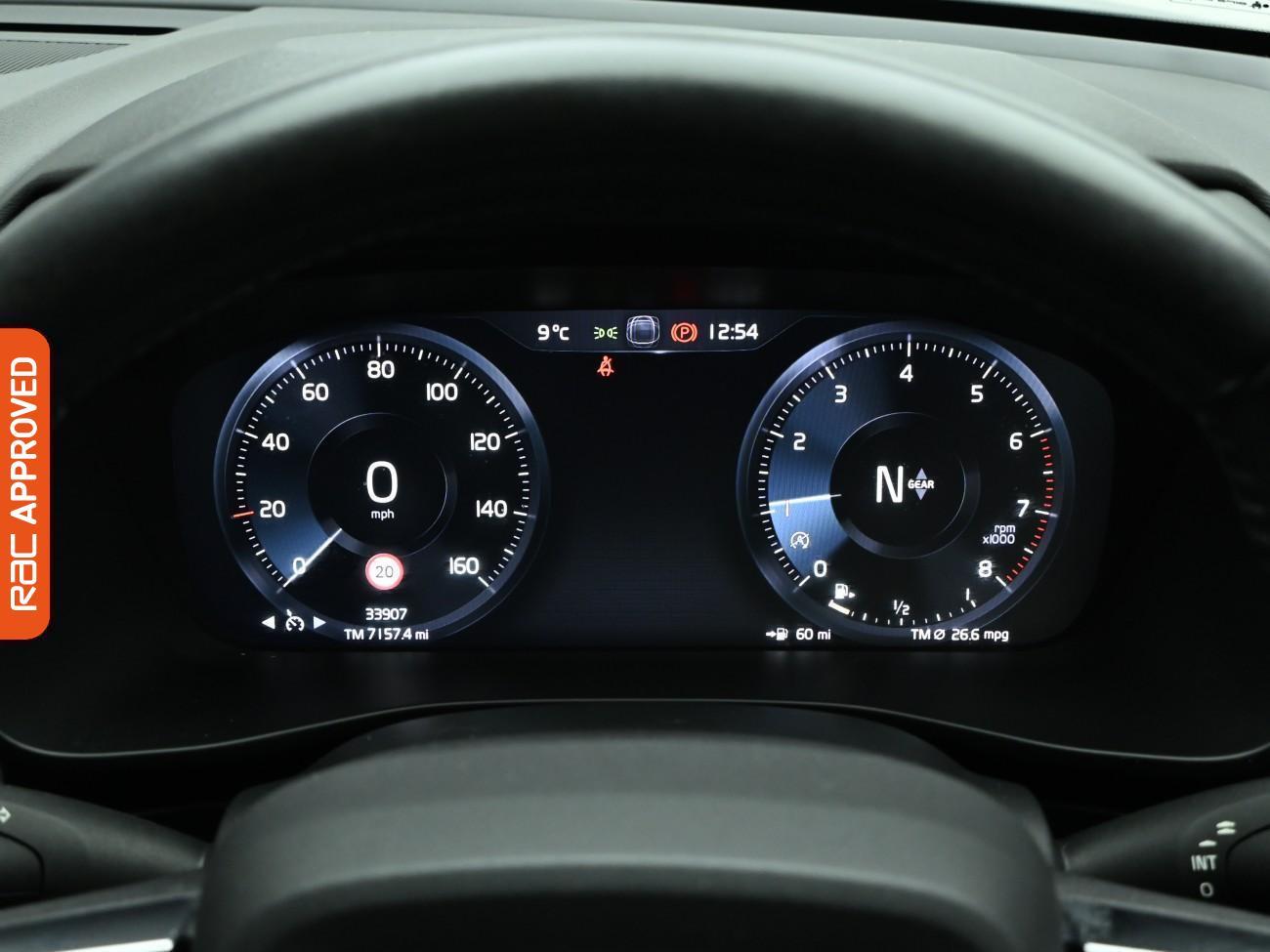 Used Volvo XC40 2020 for sale - 77451239: Photo 11