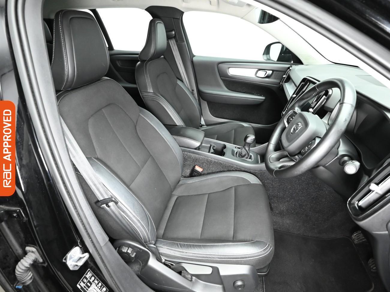 Used Volvo XC40 2020 for sale - 77451239: Photo 12