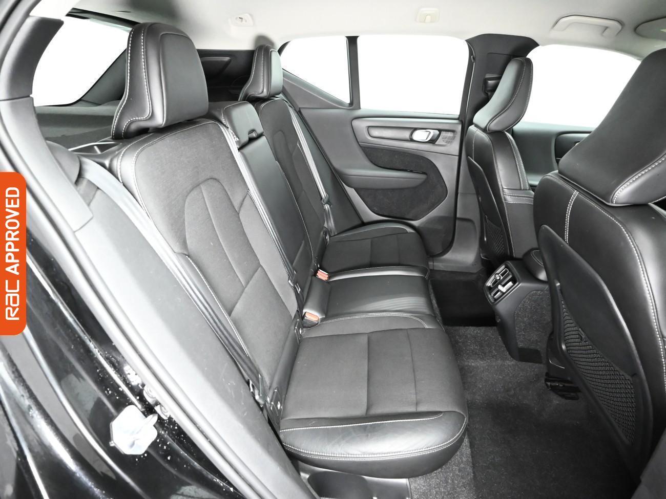 Used Volvo XC40 2020 for sale - 77451239: Photo 13