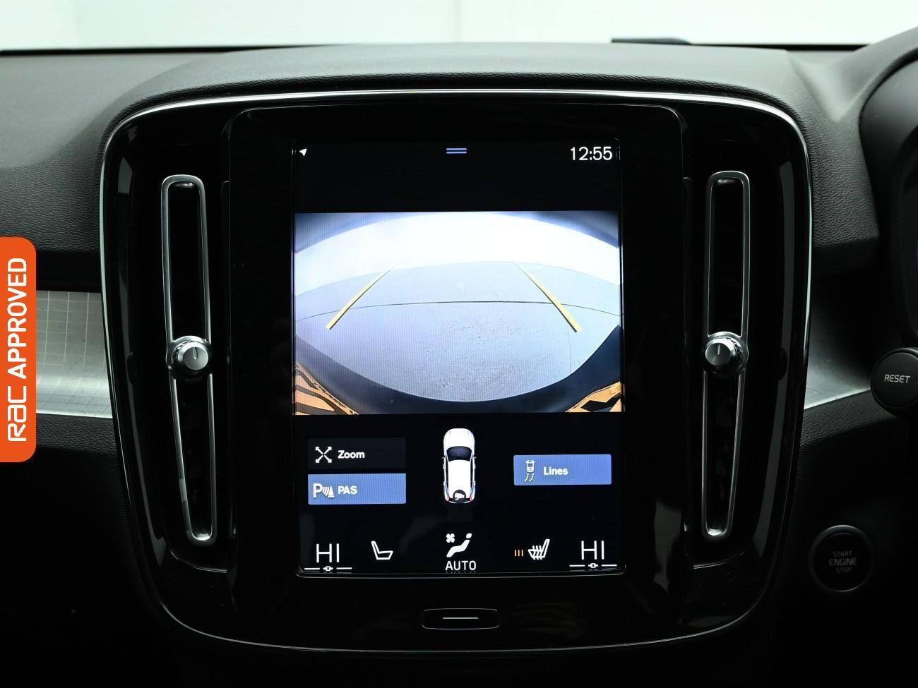 Used Volvo XC40 2020 for sale - 77451239: Photo 16