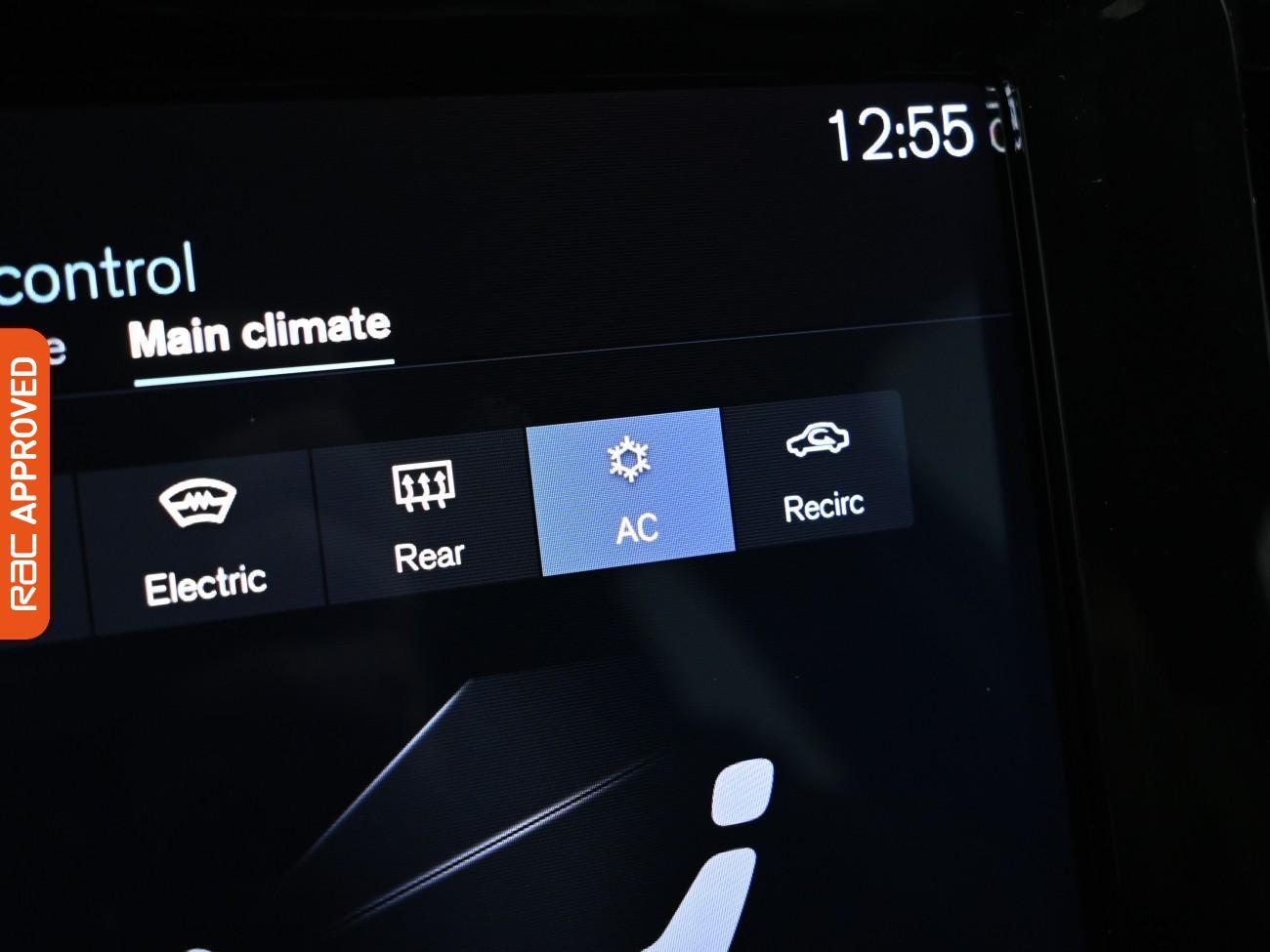 Used Volvo XC40 2020 for sale - 77451239: Photo 18