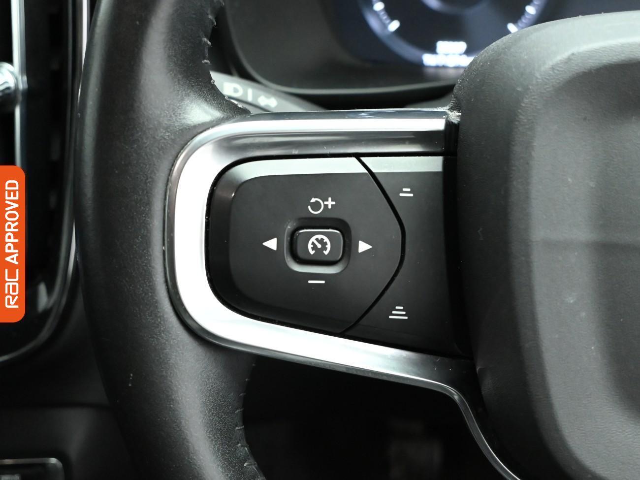 Used Volvo XC40 2020 for sale - 77451239: Photo 21