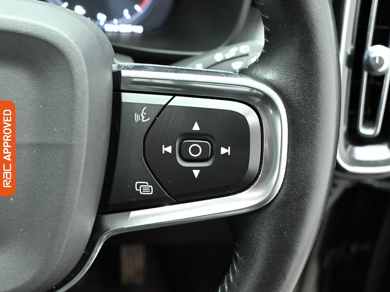 Used Volvo XC40 2020 for sale - 77451239: Photo 22