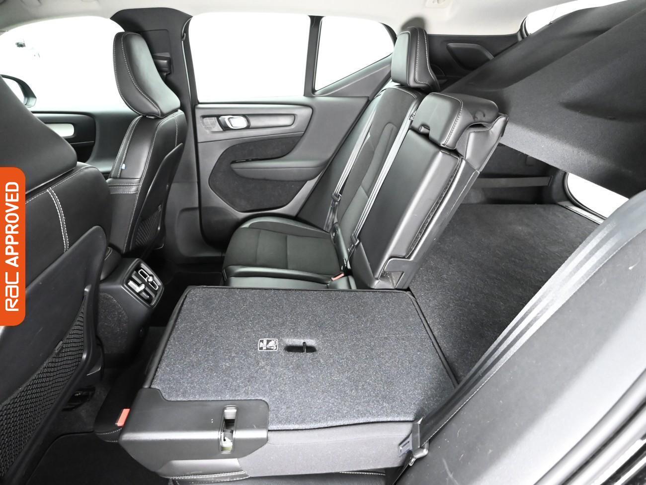 Used Volvo XC40 2020 for sale - 77451239: Photo 24