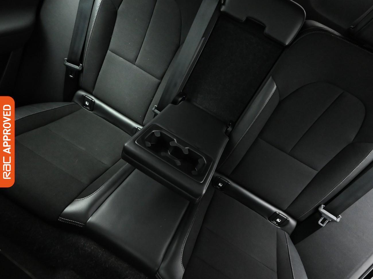 Used Volvo XC40 2020 for sale - 77451239: Photo 25