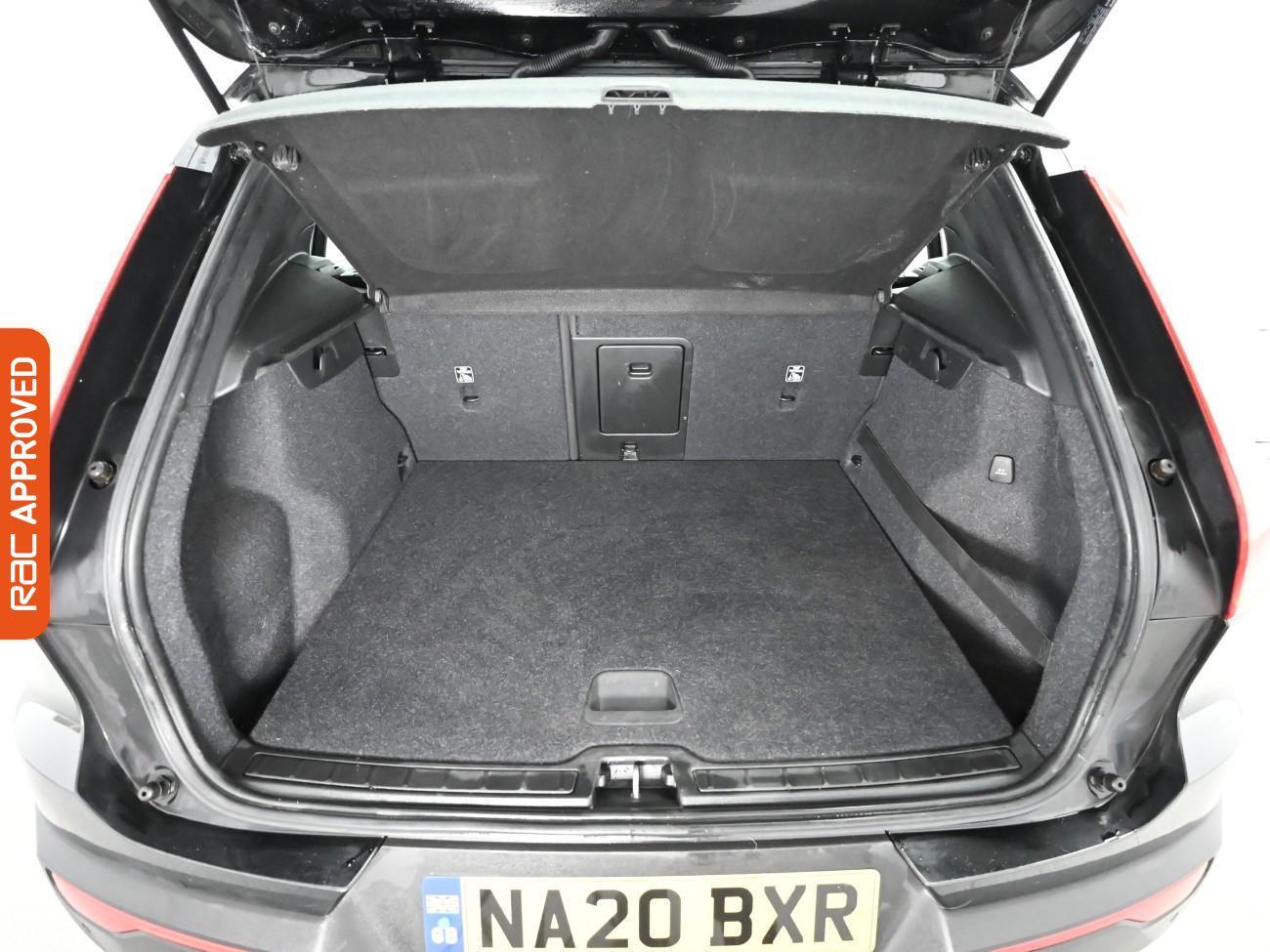 Used Volvo XC40 2020 for sale - 77451239: Photo 26