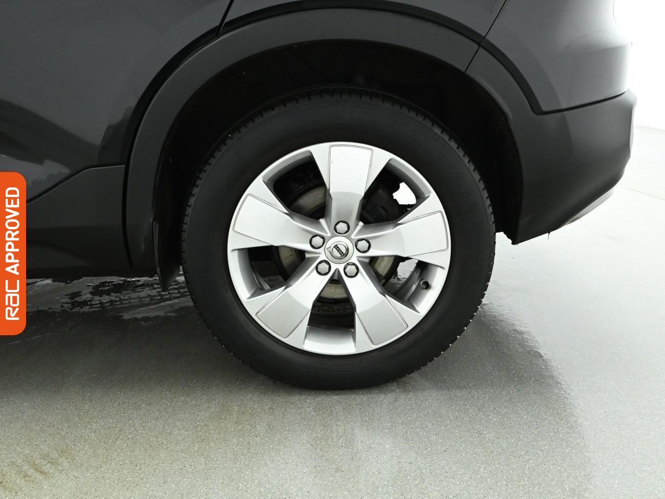 Used Volvo XC40 2020 for sale - 77451239: Photo 27