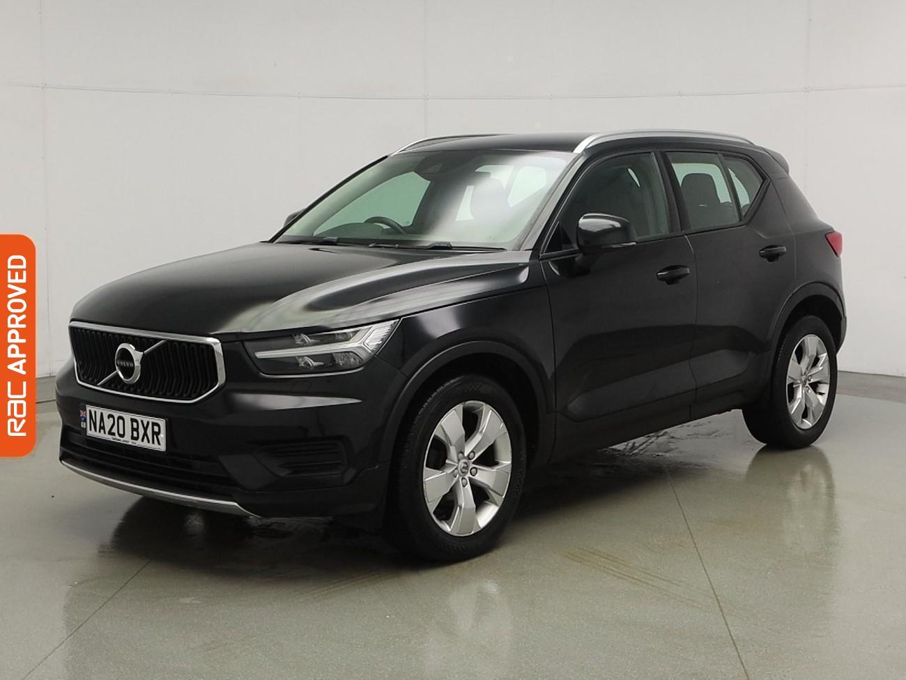 Used Volvo XC40 2020 for sale - 77451239: Photo 28