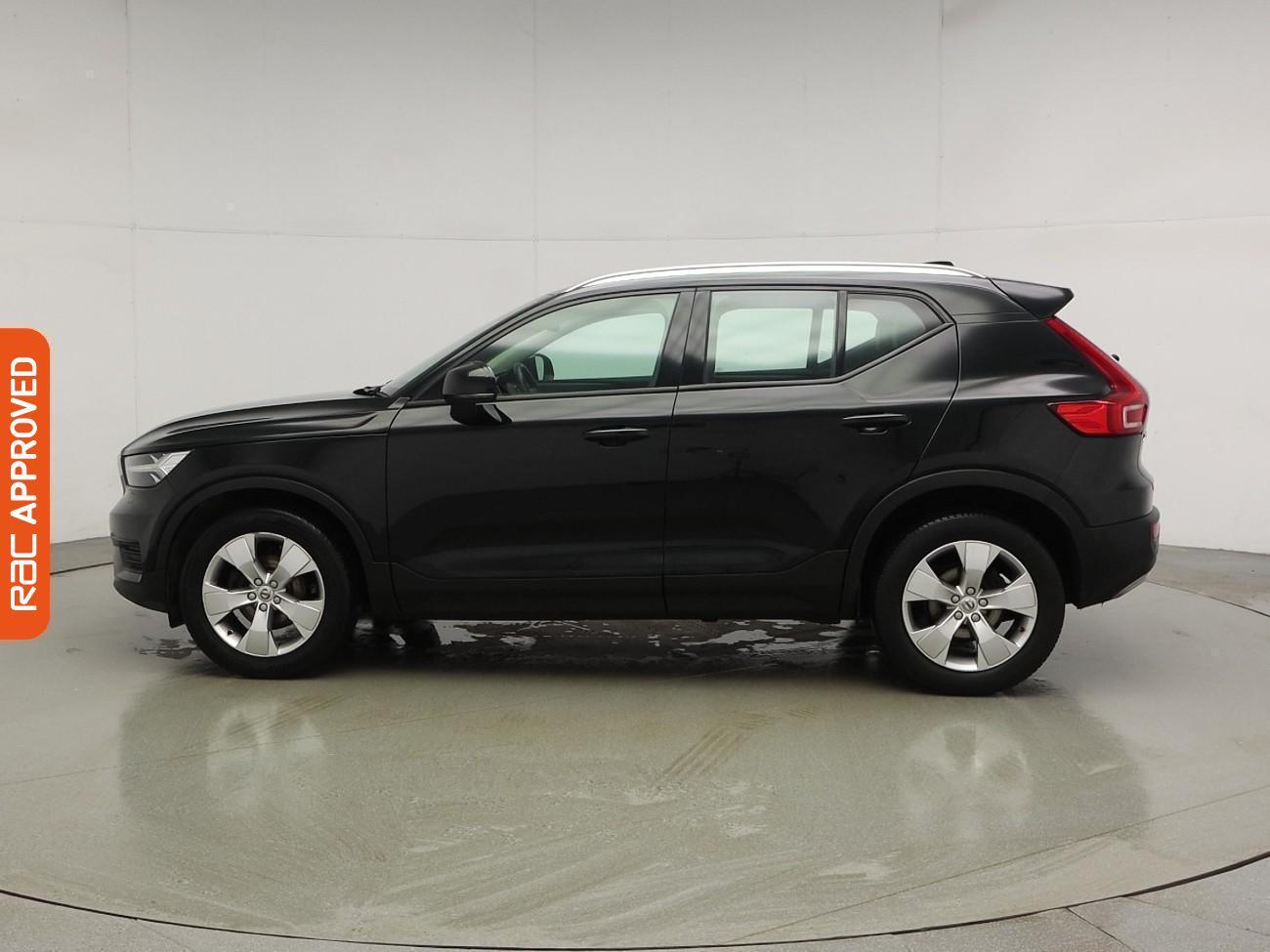 Used Volvo XC40 2020 for sale - 77451239: Photo 29