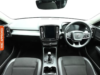 Used Volvo XC40 2020 for sale - 77451239: Photo