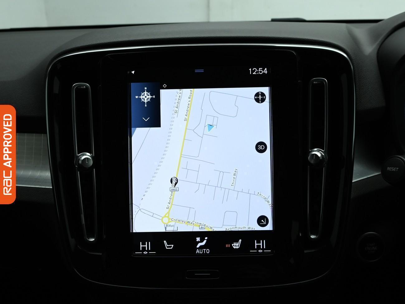 Used Volvo XC40 2020 for sale - 77451239: Photo 3