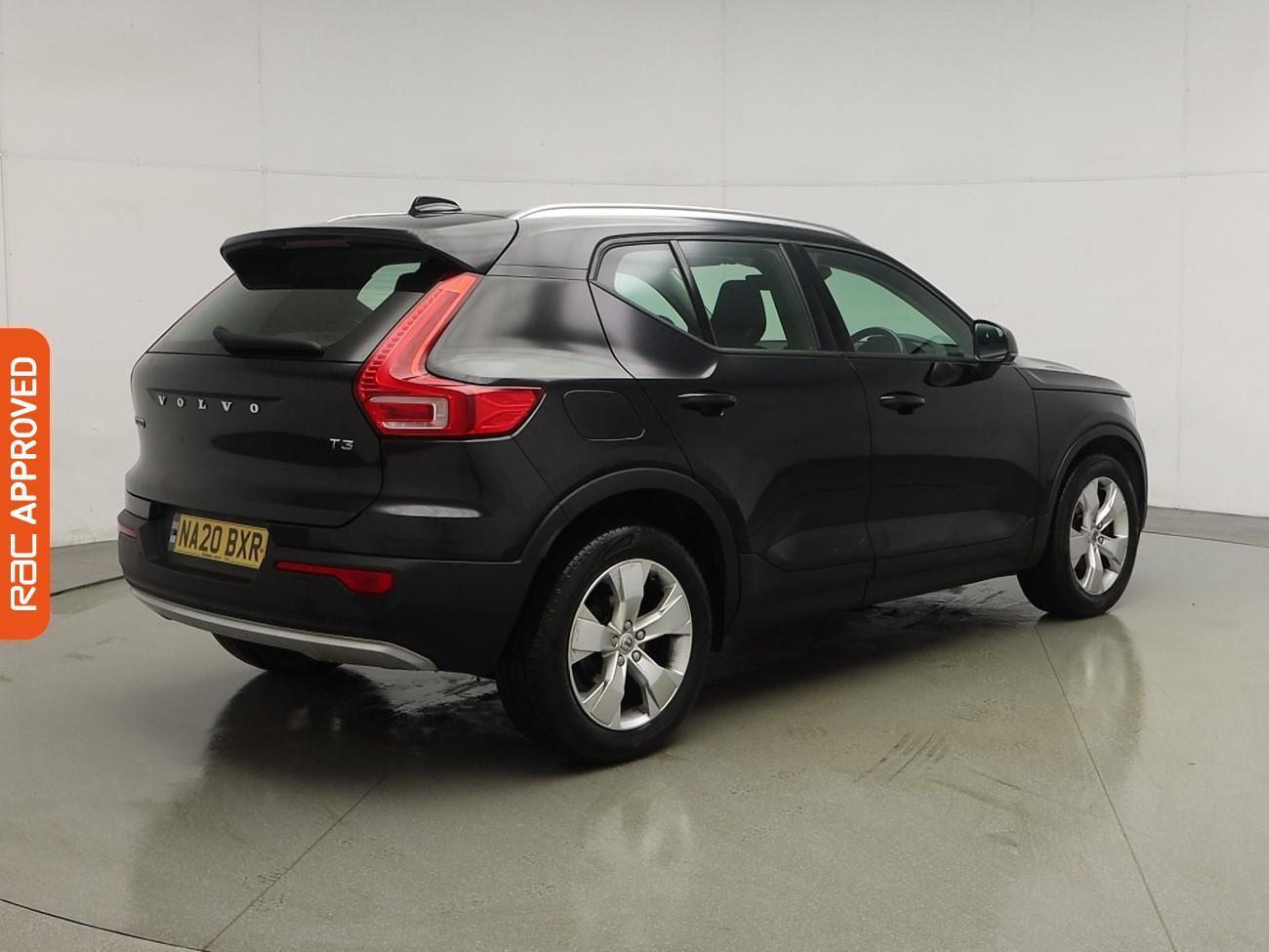Used Volvo XC40 2020 for sale - 77451239: Photo 31