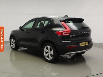 Used Volvo XC40 2020 for sale - 77451239: Photo