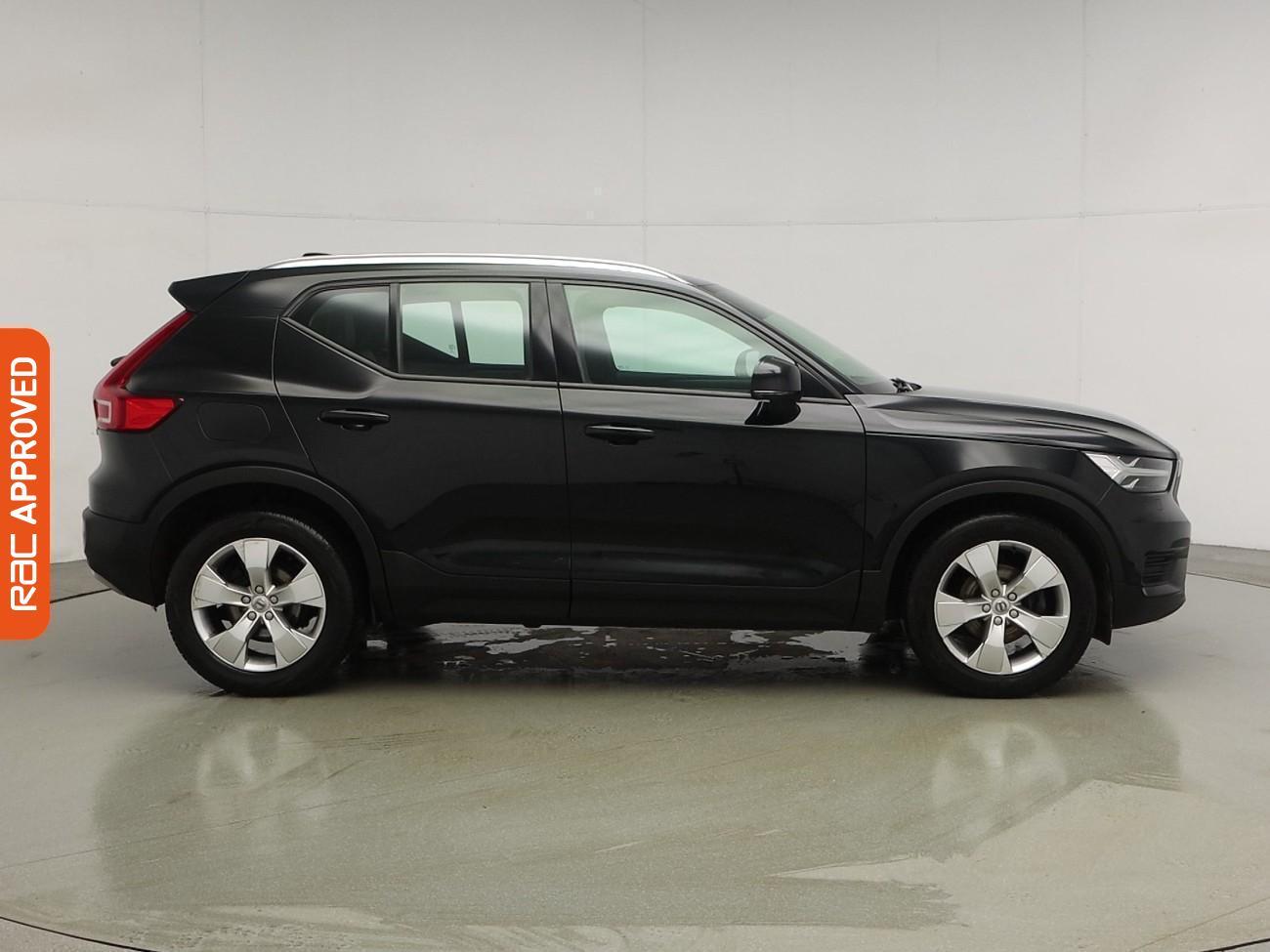 Used Volvo XC40 2020 for sale - 77451239: Photo 6