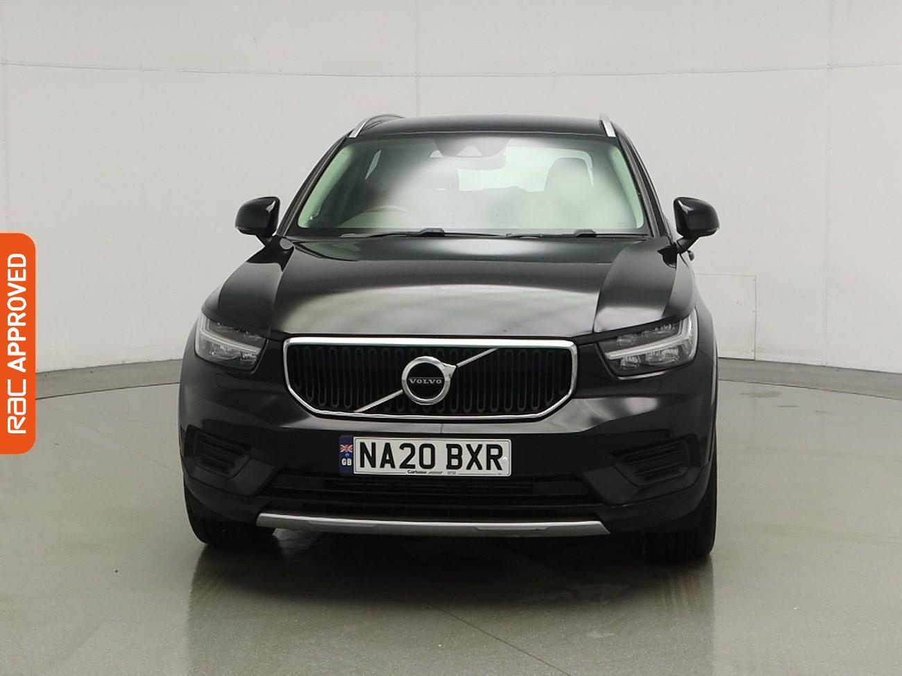 Used Volvo XC40 2020 for sale - 77451239: Photo 7