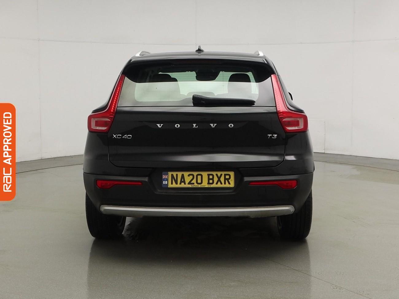 Used Volvo XC40 2020 for sale - 77451239: Photo 8