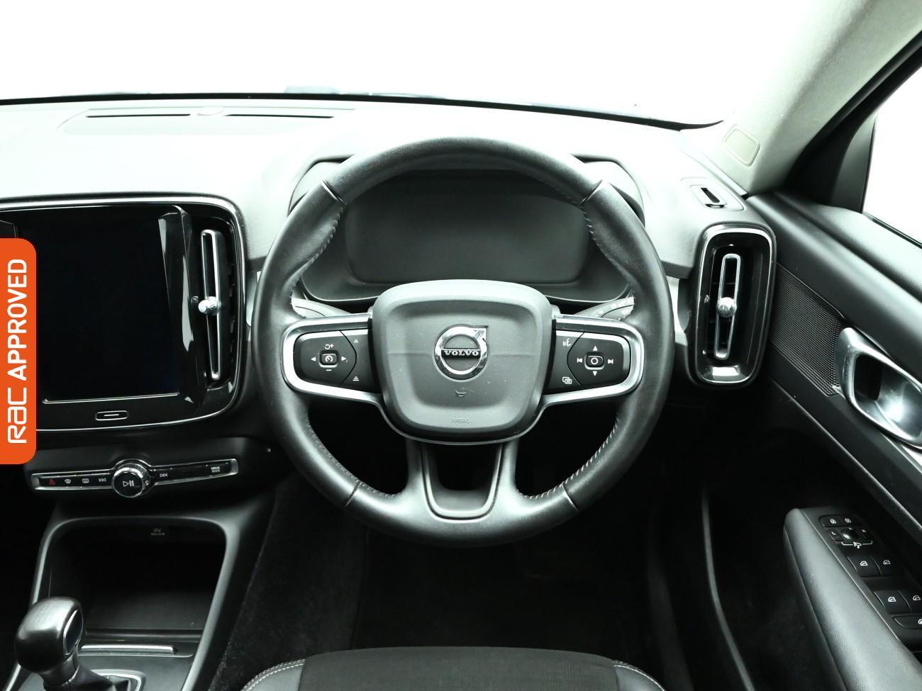 Used Volvo XC40 2020 for sale - 77451239: Photo 9