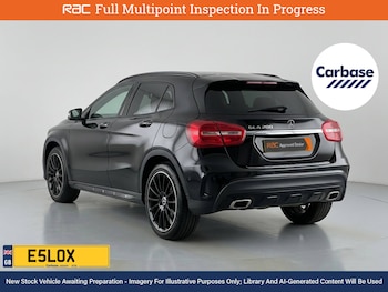 Used Mercedes-Benz GLA 2019 for sale - 78552050: Photo