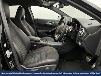 Used Mercedes-Benz GLA 2019 for sale - 78552050: Photo