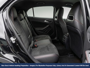 Used Mercedes-Benz GLA 2019 for sale - 78552050: Photo