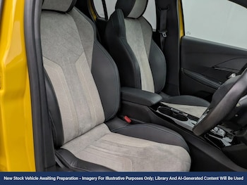 Used Peugeot E-208 2020 for sale - 78845652: Photo