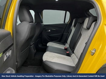 Used Peugeot E-208 2020 for sale - 78845652: Photo