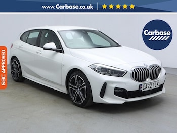 Used BMW 1 Series 2022 for sale - 79524249: Photo