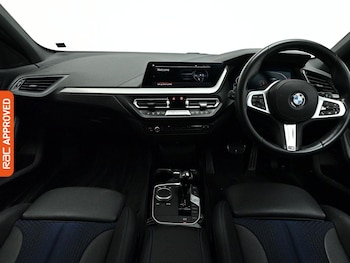 Used BMW 1 Series 2022 for sale - 79524249: Photo