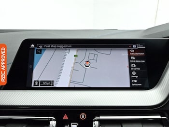 Used BMW 1 Series 2022 for sale - 79524249: Photo