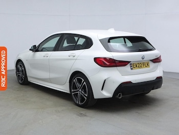 Used BMW 1 Series 2022 for sale - 79524249: Photo