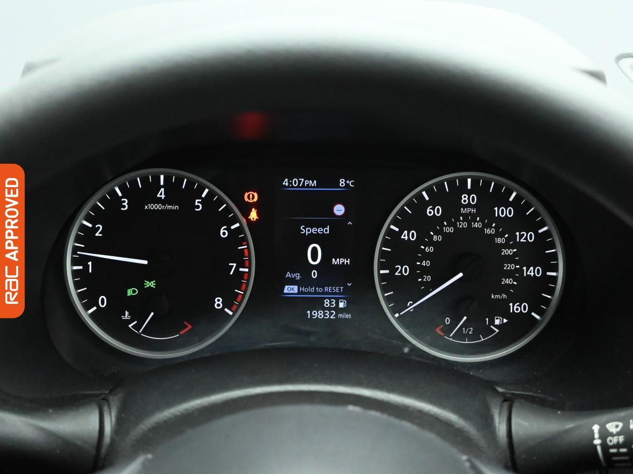 Used Nissan Juke 2023 for sale - 76629831: Photo 11