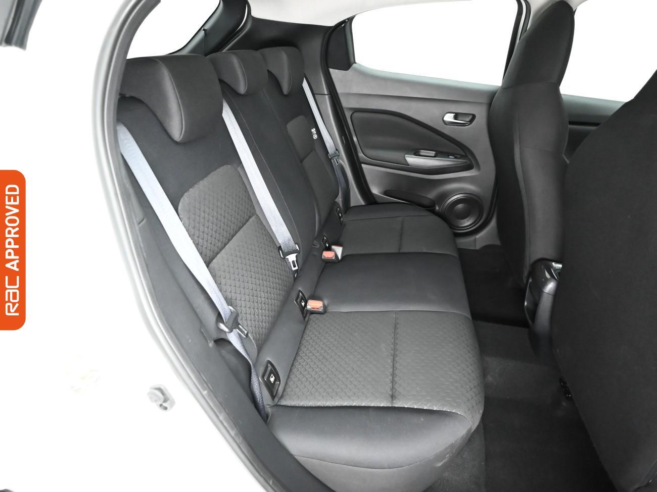 Used Nissan Juke 2023 for sale - 76629831: Photo 13