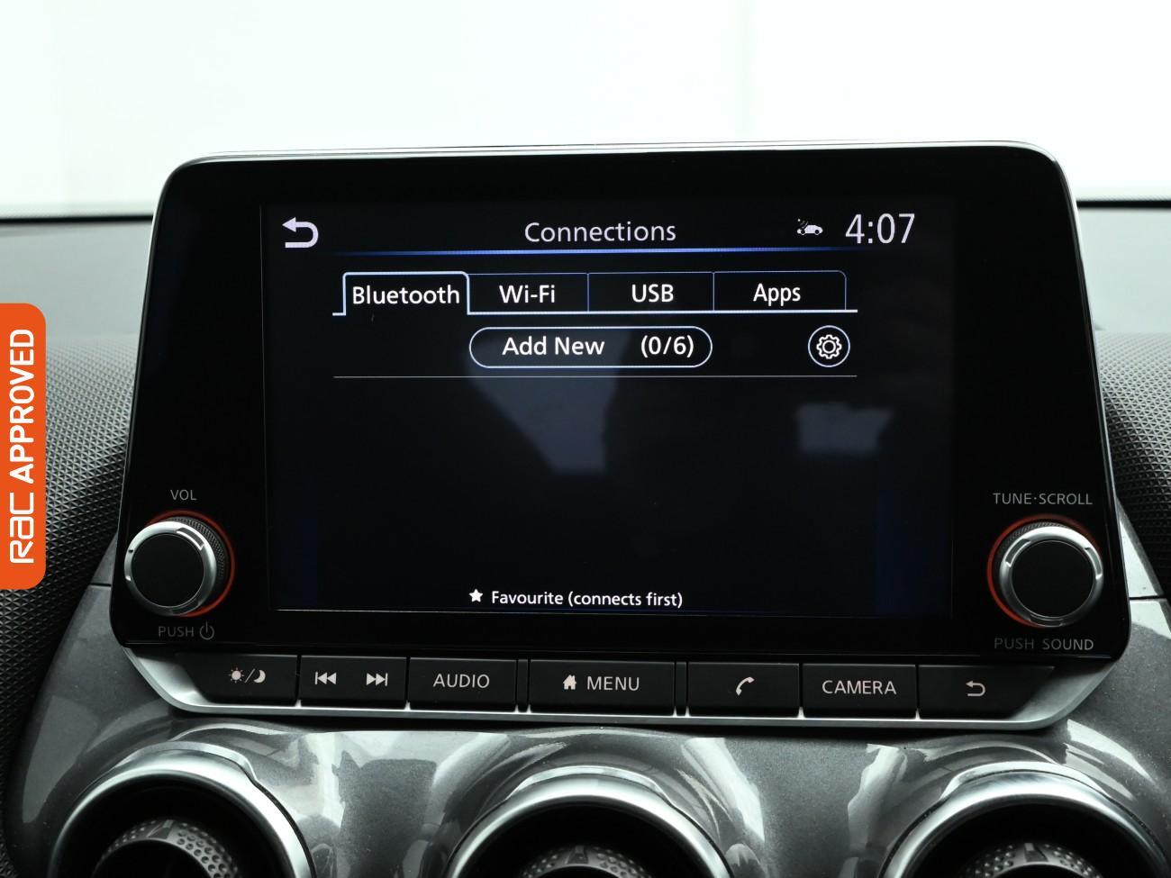 Used Nissan Juke 2023 for sale - 76629831: Photo 14