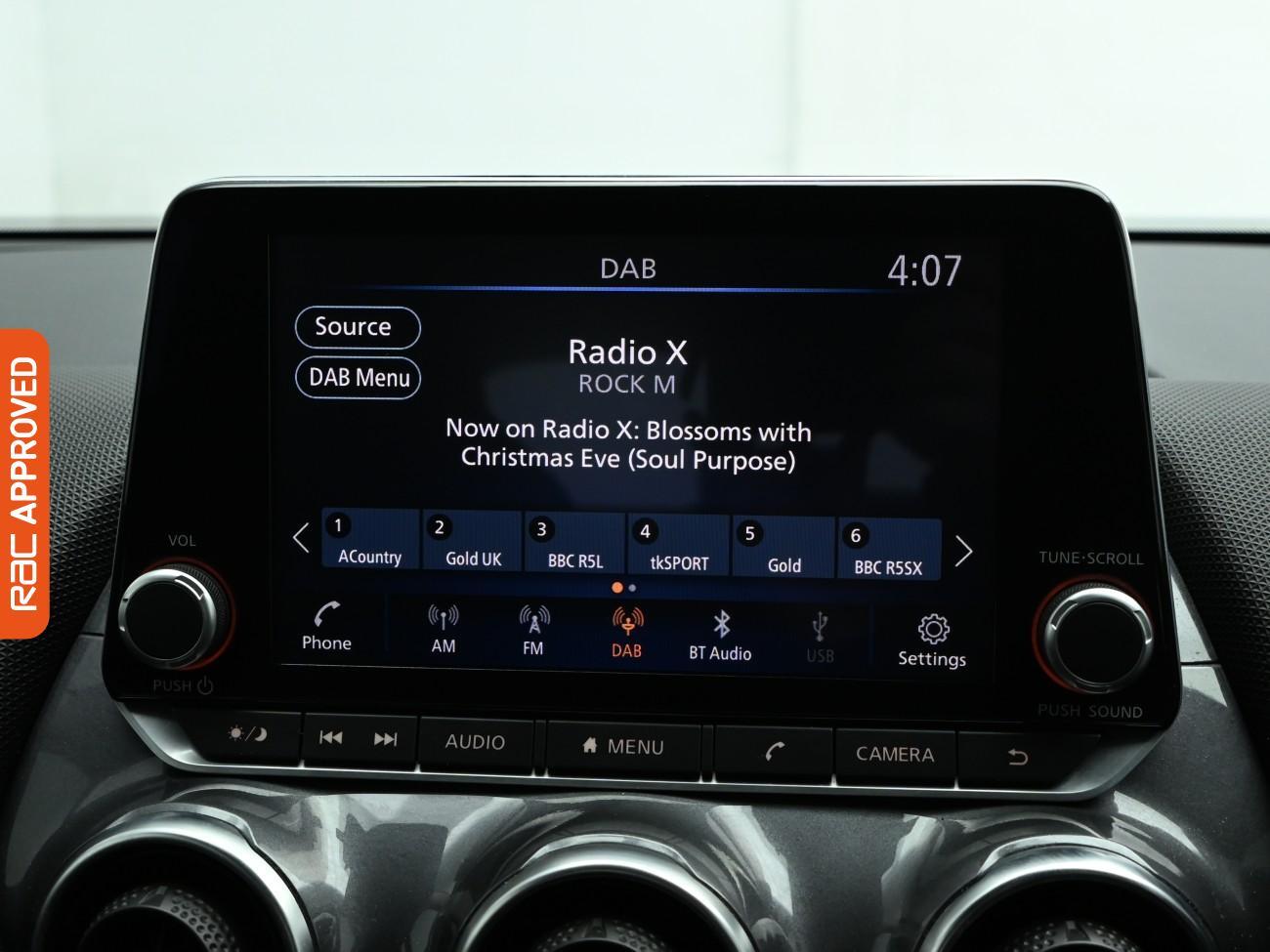 Used Nissan Juke 2023 for sale - 76629831: Photo 15