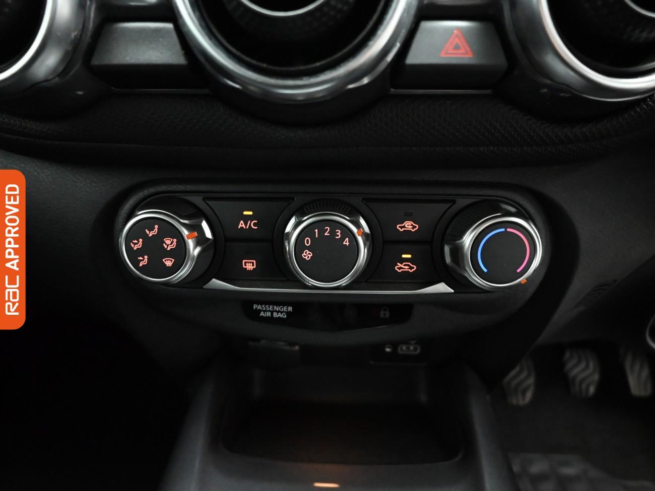 Used Nissan Juke 2023 for sale - 76629831: Photo 16