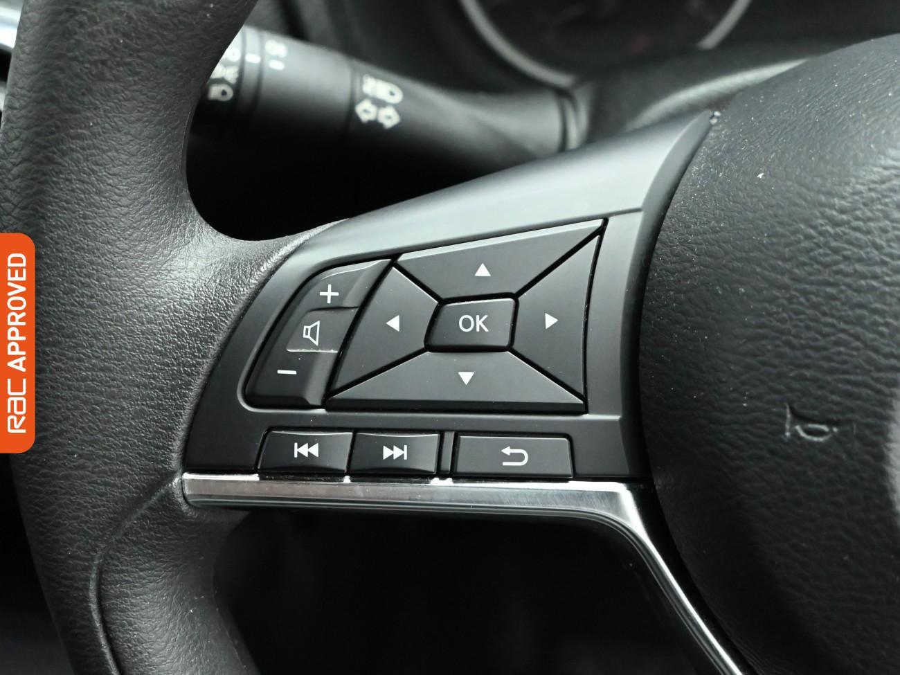 Used Nissan Juke 2023 for sale - 76629831: Photo 19