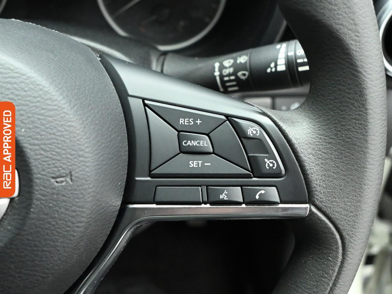 Used Nissan Juke 2023 for sale - 76629831: Photo 21