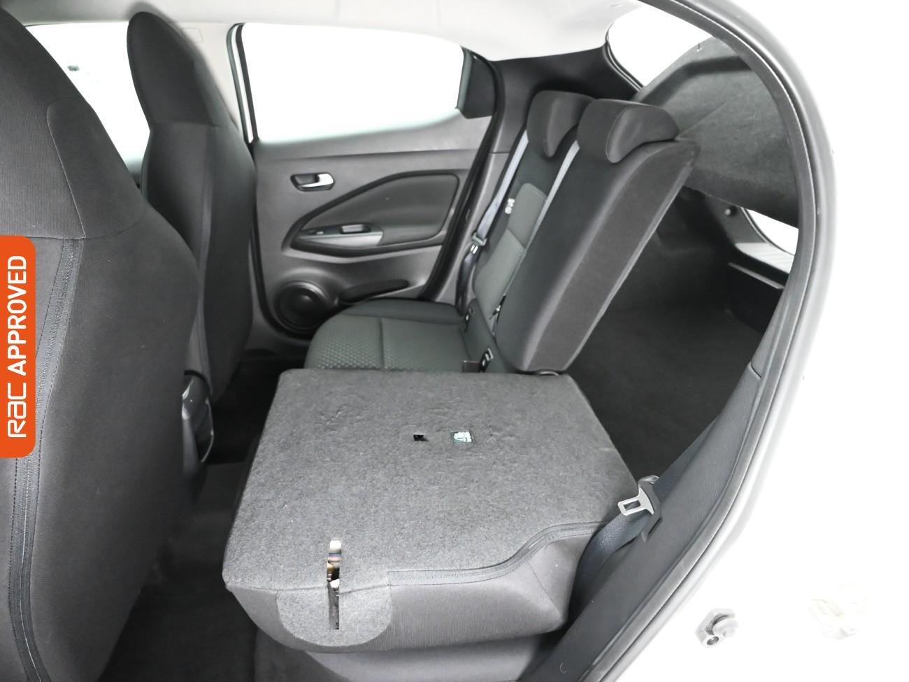 Used Nissan Juke 2023 for sale - 76629831: Photo 24