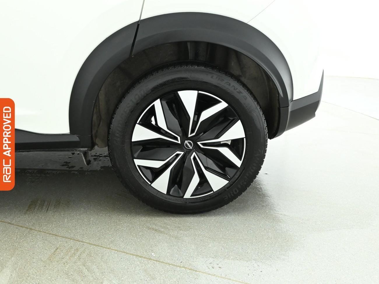 Used Nissan Juke 2023 for sale - 76629831: Photo 26