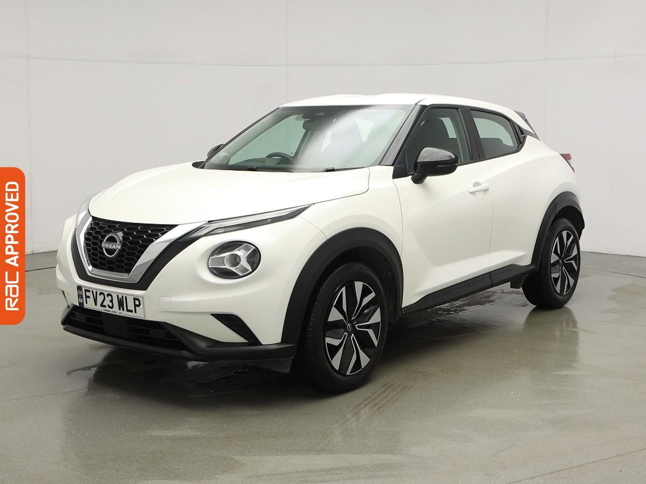 Used Nissan Juke 2023 for sale - 76629831: Photo 27