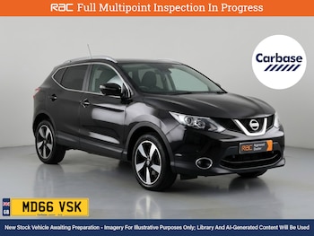 Used Nissan Qashqai 2017 for sale - 79003932: Photo